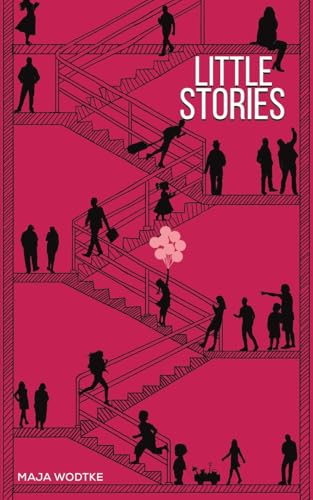 Little Stories von Austin Macauley Publishers