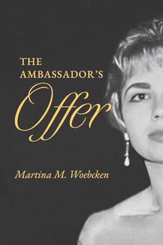 The Ambassador's Offer von Palmetto Publishing
