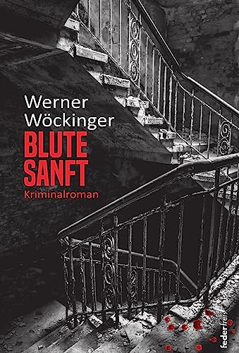 Blute sanft von Federfrei Verlag