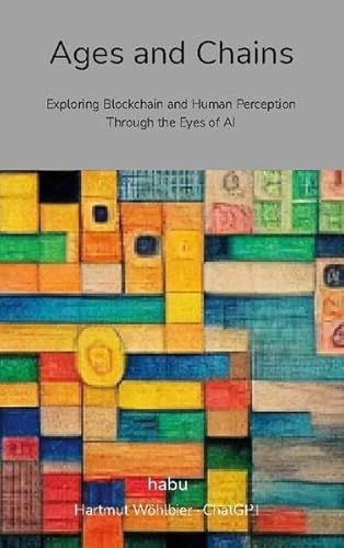 Ages and Chains: Exploring Blockchain and Human Perception Through the Eyes of AI von BoD – Books on Demand