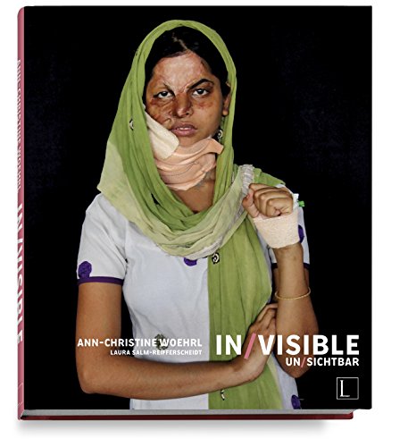 IN/VISIBLE: UN/SICHTBAR IN/VISIBLE: UN/SICHTBAR