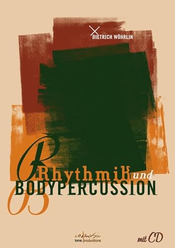 Rhythmik und Bodypercussion