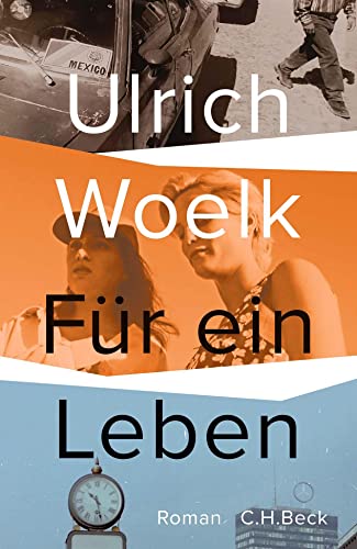 Für ein Leben: Roman von Beck C. H.