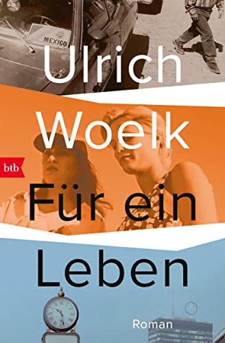 Für ein Leben: Roman von btb Verlag