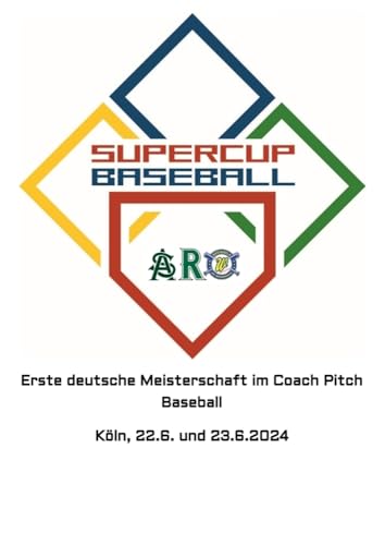 Coach Pitch DM 2024 Coach Pitch DM 2024 von tredition