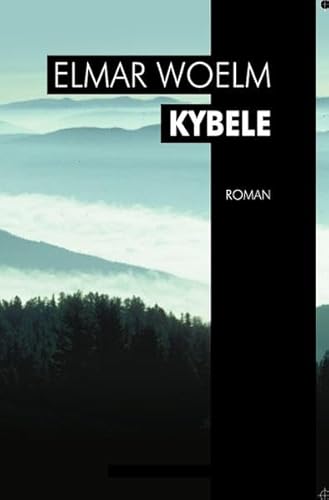 Kybele von Verlagshaus Monsenstein und Vannerdat