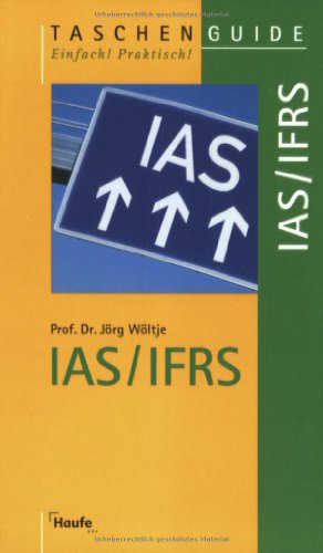 IAS/IFRS (Taschenguide)