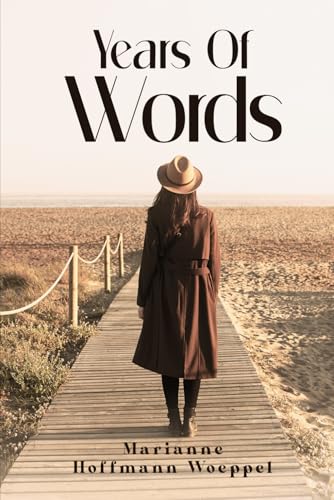 Years of Words von Self-Publish