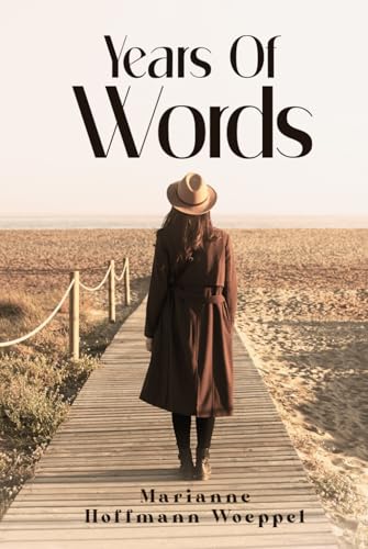 Years of Words von Self-Publish