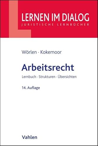 Arbeitsrecht (Lernen im Dialog)