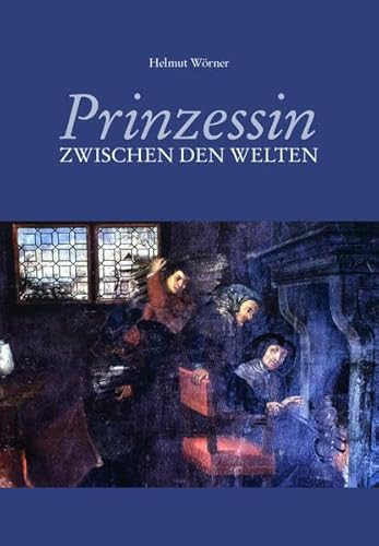 Prinzessin zwischen den Welten