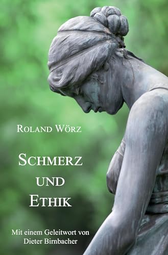 Schmerz und Ethik von Rediroma-Verlag