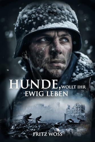 Hunde, wollt ihr ewig leben von Edition Reichenbach