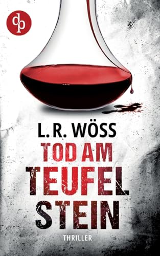 Tod am Teufelstein