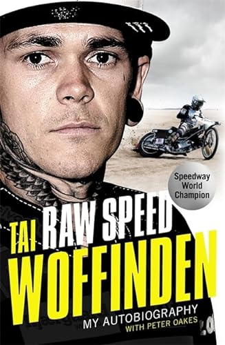 Raw Speed - The Autobiography of the Three-Times World Speedway Champion: The Perfect Christmas Gift for any Motorsport Fan von John Blake Publishing Ltd