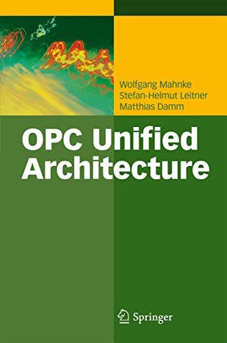 OPC Unified Architecture von Springer