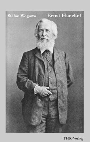 Ernst Haeckel (Thüringen-Biographien)