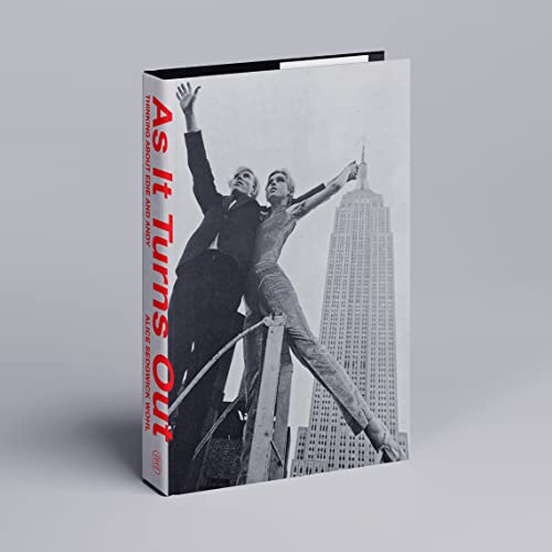 As It Turns Out: Thinking About Edie and Andy von Farrar, Straus and Giroux