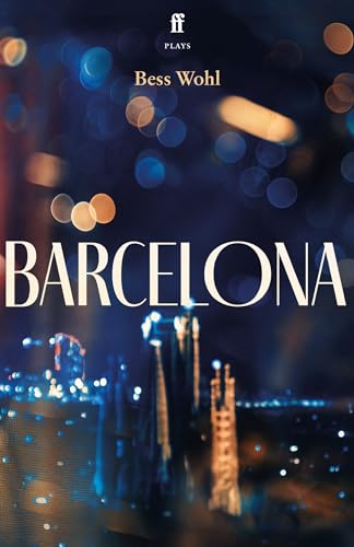 Barcelona von Faber & Faber