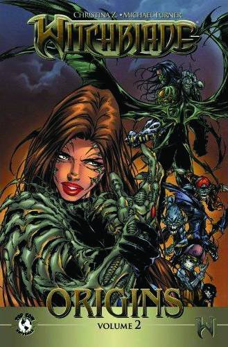 Witchblade Origins Volume 2: Revelations (Witchblade Origins, 2, Band 2)