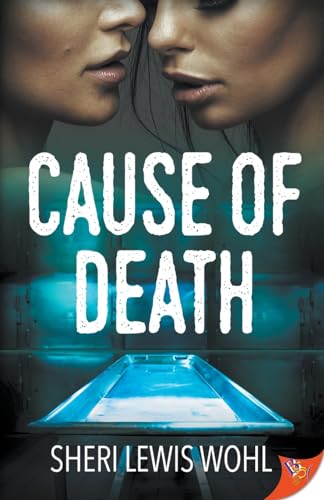 Cause of Death von Bold Strokes Books