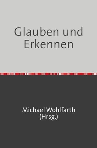 Glauben und Erkennen: Jahrestage der Friedlichen Revolution