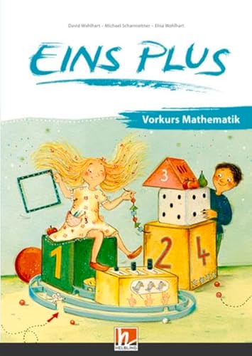 EINS PLUS, Vorkurs Mathematik: SBNr.: 210964 / AUSGABE ÖSTERREICH (Eins plus (A))