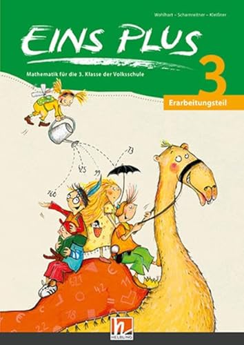 EINS PLUS 3 Erarbeitungsteil: Sbnr. 150621 - Ausgabe Österreich! EINS PLUS 3 Erarbeitungsteil: Sbnr. 150621 - Ausgabe Österreich!