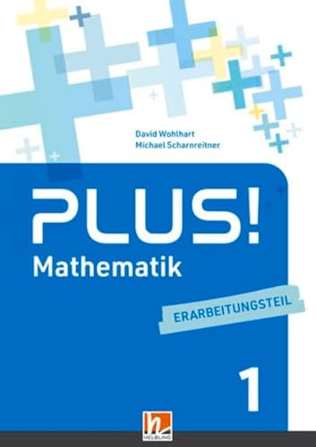 PLUS! 1, Erarbeitungsteil EB+: Sbnr 210919 PLUS! 1, Erarbeitungsteil EB+: Sbnr 210919