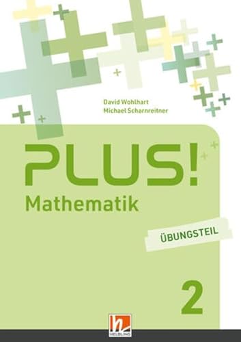 PLUS! 2| Übungsteil mit EBook+: Sbnr 216215