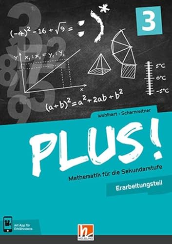 PLUS! 3 Erarbeitungsteil mit E-BOOK+: Sbnr 190218 PLUS! 3 Erarbeitungsteil mit E-BOOK+: Sbnr 190218