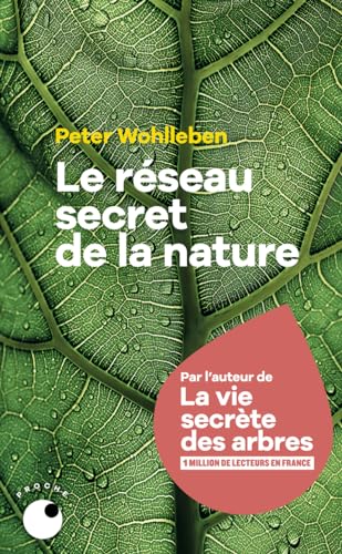 Le Réseau secret de la nature Le Réseau secret de la nature von COLL PROCHE