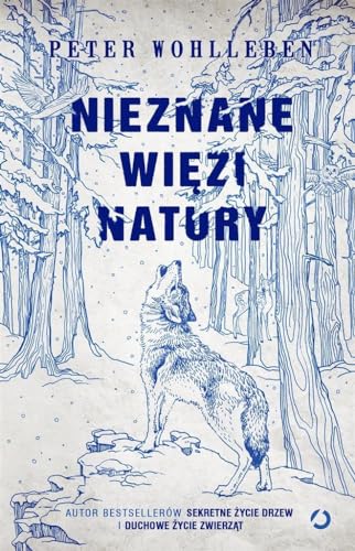 Nieznane więzi natury