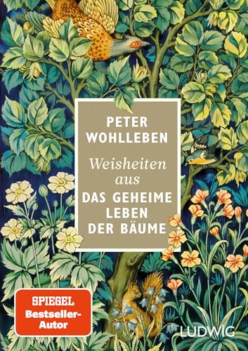 Weisheiten aus »Das geheime Leben der Bäume« Weisheiten aus »Das geheime Leben der Bäume«