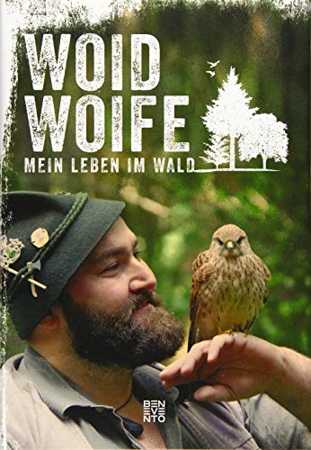 Mein Leben im Wald von Benevento