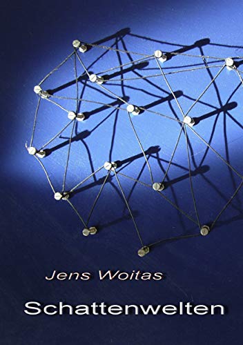 Schattenwelten von Books on Demand