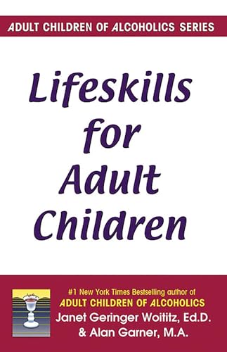 Lifeskills for Adult Children