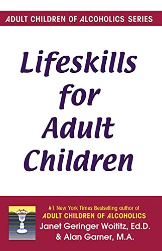 Lifeskills for Adult Children von Health Communications