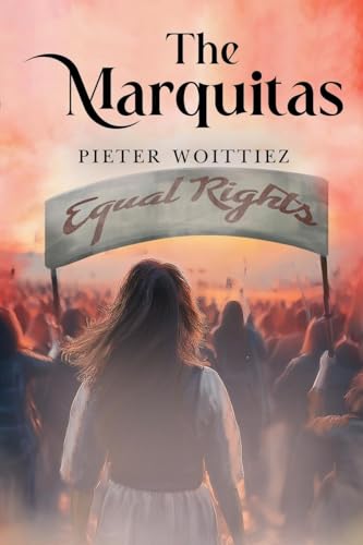 The Marquitas von Vanguard Press