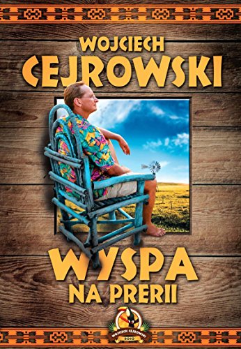 Wyspa na prerii (POZNAJ ŚWIAT)