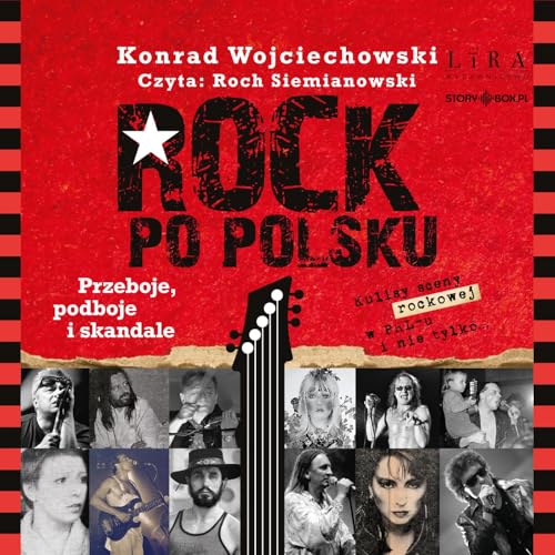 Rock po polsku Rock po polsku von Storybox