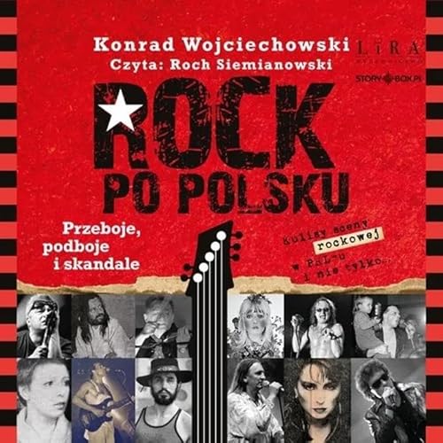 Rock po polsku von Storybox