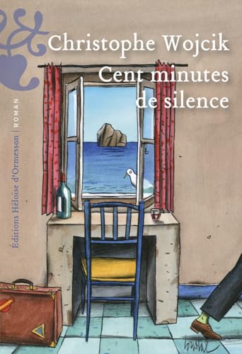 Cent minutes de silence von H D ORMESSON