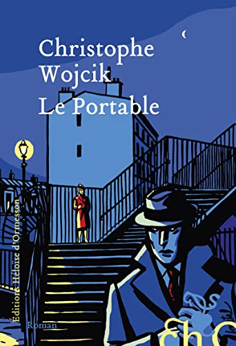 Le Portable von H D ORMESSON