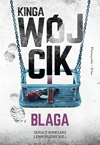 Blaga von Prószyński Media