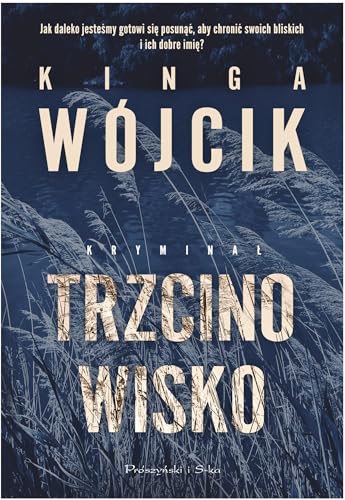 Trzcinowisko von Prószyński Media