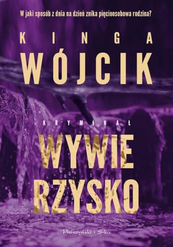Wywierzysko von Prószyński Media