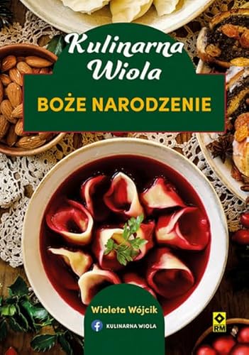 Kulinarna Wiola Boże Narodzenie von RM