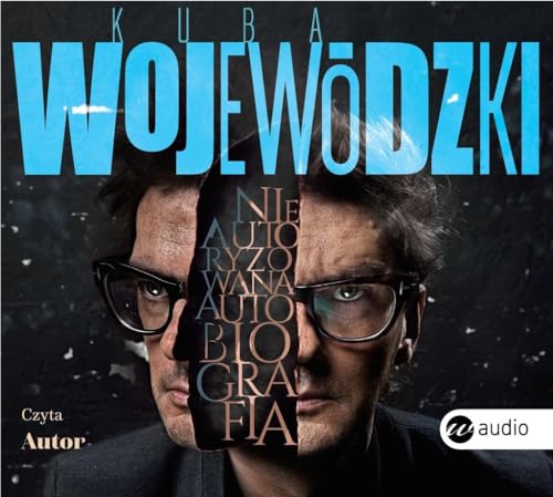 Kuba Wojewodzki. Nieautoryzowana autobiografia von Wielka Litera