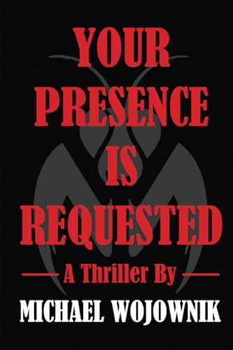 Your Presence is Requested. von Amazon Writing & Publishers